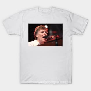 Steve Winwood Photograph T-Shirt